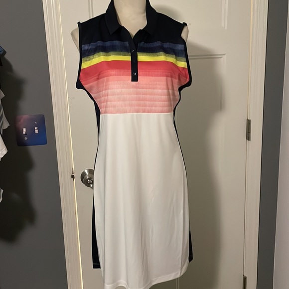 Callaway Golf Dress - Picture 3 of 7
